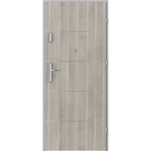 OPAL Plus intarzia 6 Agát Strieborný 